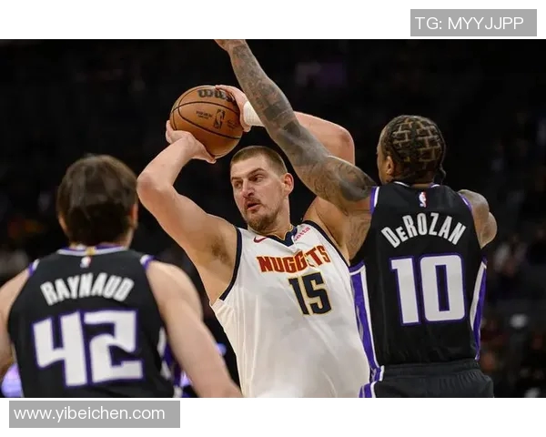 约基奇赞卡梅隆约翰逊传球能力无球空切被低估的独特价值